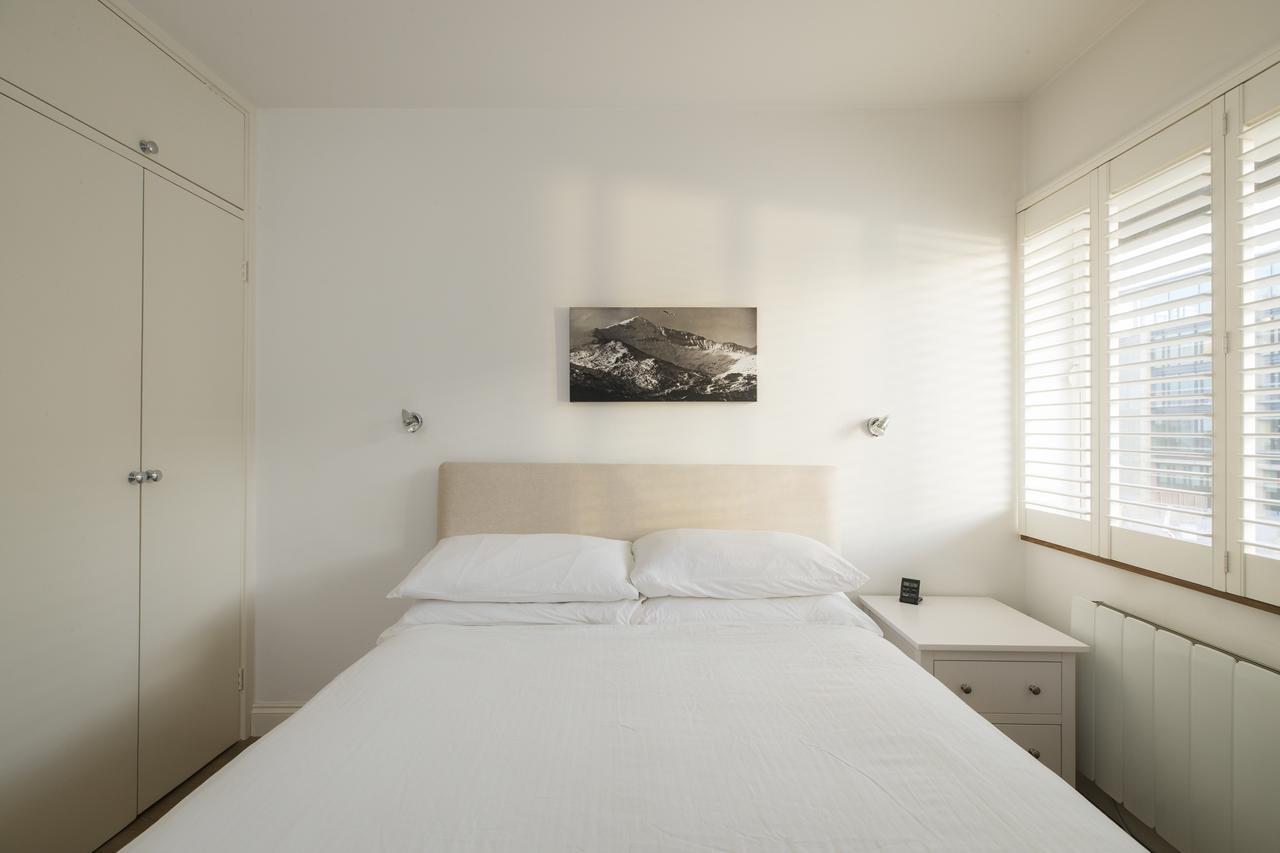 Apartamento Sublime Flat With Thames View Londres Exterior foto